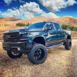 Silverado Wallpapers