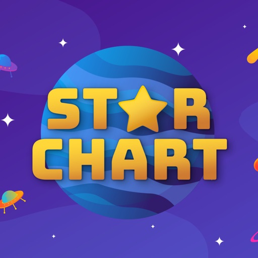 Star Chart - Parenting App Star Chart - Parenting App
