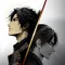 Samurai Warriors Die Easily