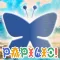 蝶のはばたきで世界創造? パピリオ!