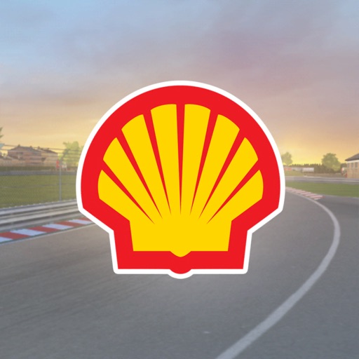 Shell Racing Legends Shell Racing Legends
