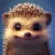 Hedgehog simulator