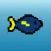 Fish Run - Collect stars