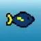 Fish Run - Collect stars