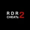Unofficial RDR2 Cheats