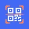 QR Scanner - Barcode Generator