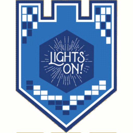Lights On Lights On