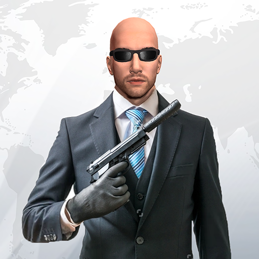 Secret Agent Spy - Mafia Games Secret Agent Spy - Mafia Games