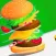Burger Blast Jam - Escape Game