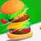 Burger Blast Jam - Escape Game