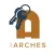 myKey The Arches