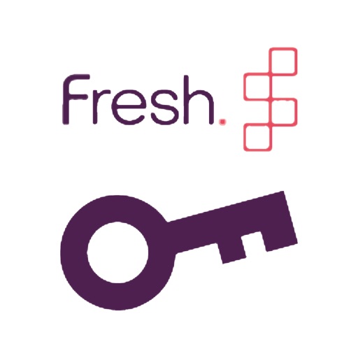 myFresh Digital Key myFresh Digital Key