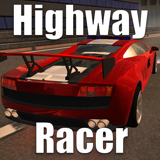 Highway Racer