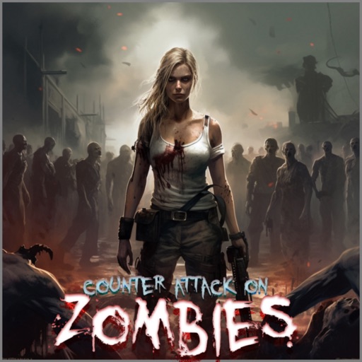 Counter Attack On Zombies Counter Attack On Zombies