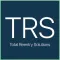 TRS- Integrated Digital Health