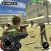 Zombie Town: Shooting Game
