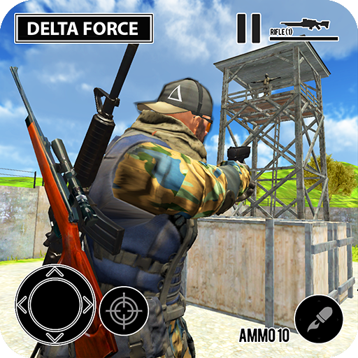 Delta Assault