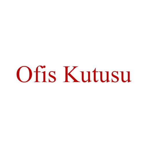 Ofis Kutusu Ofis Kutusu