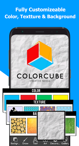 Logo Maker - Logo Creator Screenshots