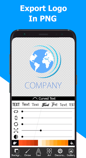 Logo Maker - Logo Creator Screenshots