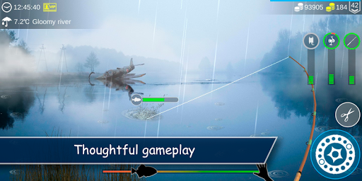 My Fishing World Screenshots