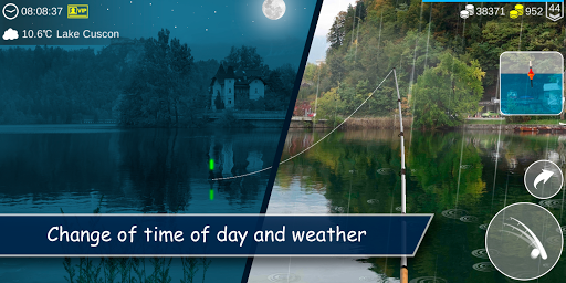 My Fishing World Screenshots