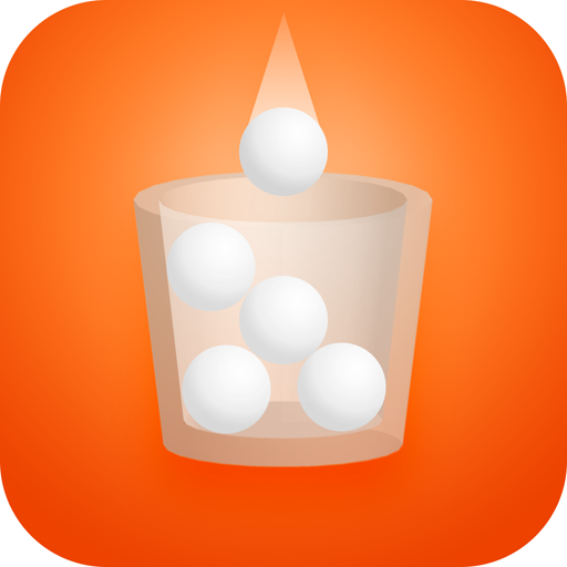 Fill the Cups