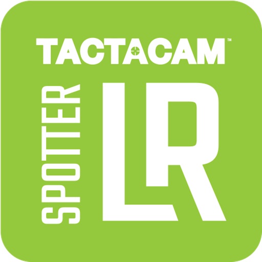 Tactacam Spotter
