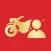 Motorcycle admin