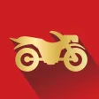 ODIKING Motorcycle
