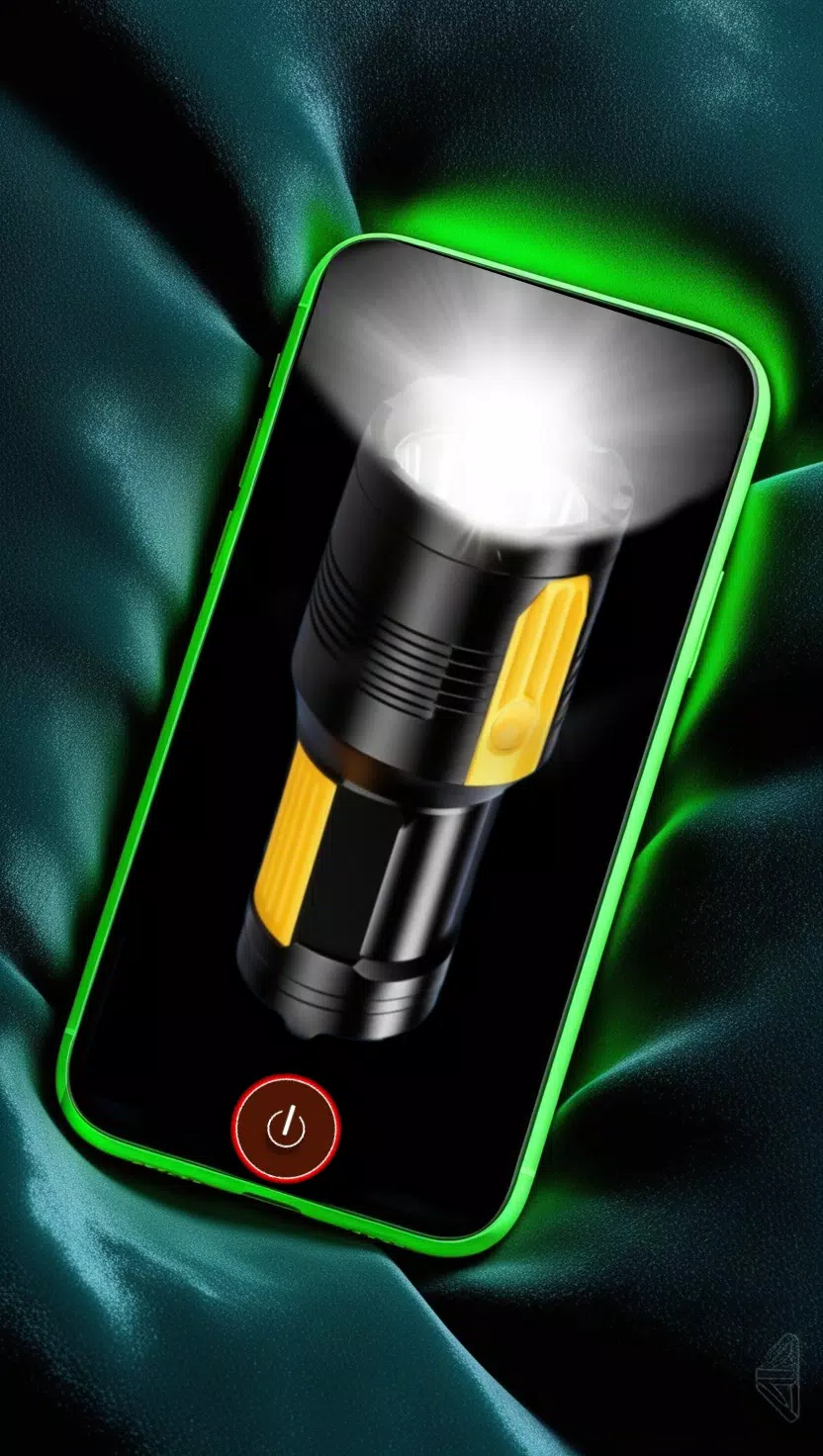 Flash Light Pro Screenshots