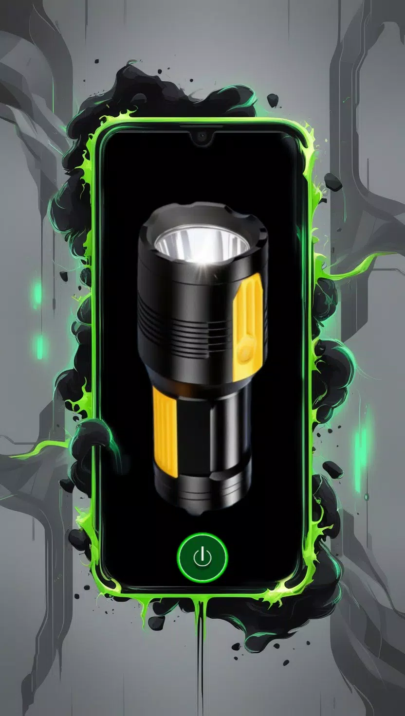 Flash Light Pro Screenshots