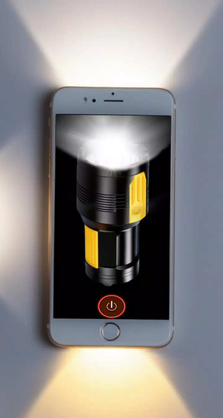 Flash Light Pro Screenshots