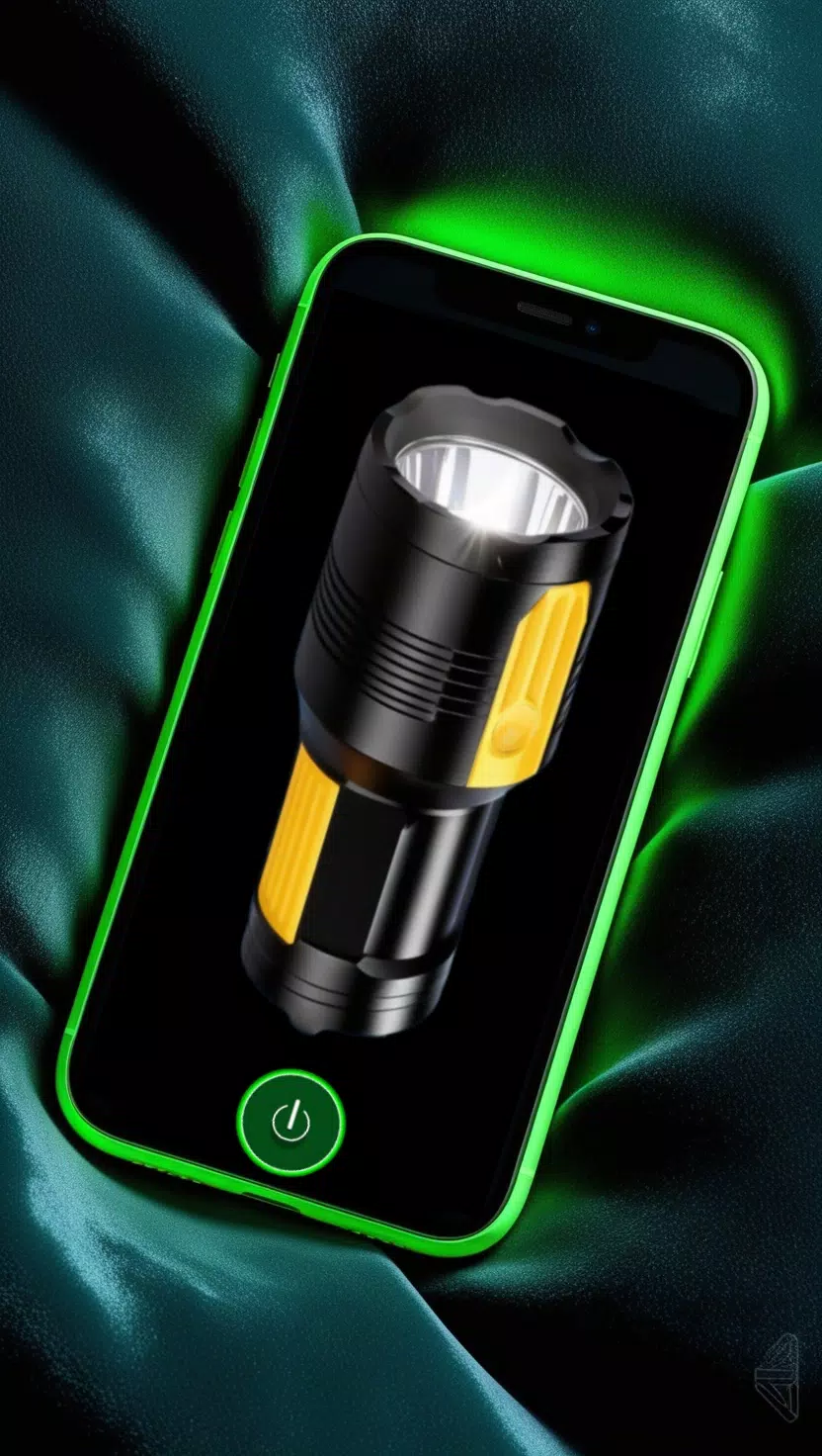 Flash Light Pro Screenshots