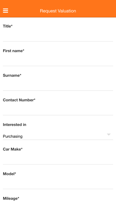 Autozone Cars Coleraine Screenshots