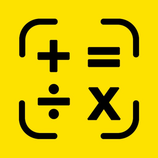 Math Scanner Math Scanner