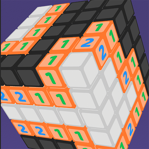 Minesweeper 3D
