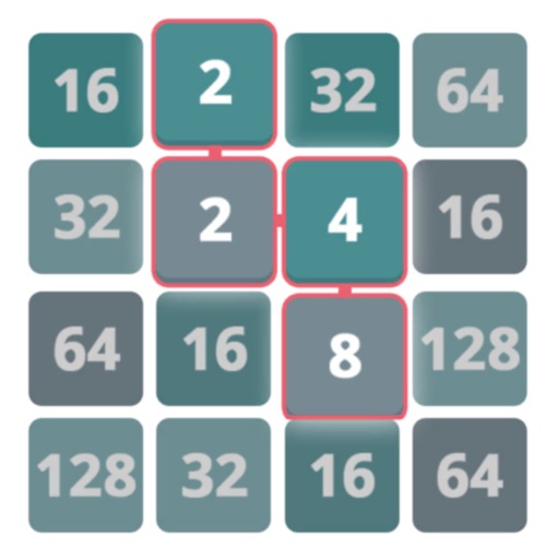 Fusion Match 2248 Numbers Game