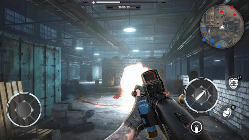 Call of Battle:Target Shooting Screenshots