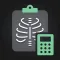 RX - Calculadora de Valores
