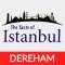 The Taste of Istanbul Dereham