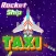 Taxi Rocket Ship