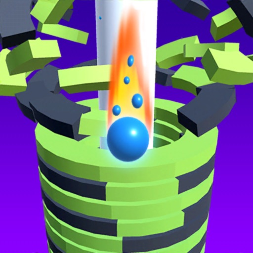 Drop Stack Blast Drop Stack Blast