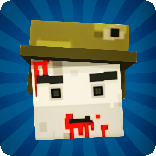 Zombie Survival