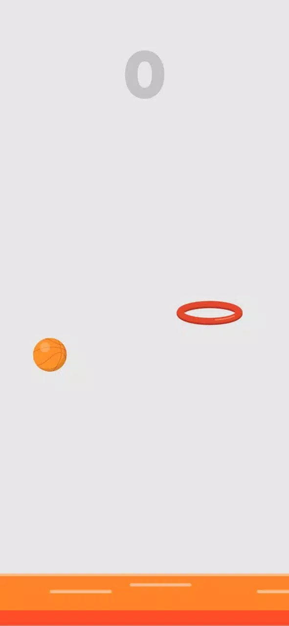 Flappy Dunk Screenshots