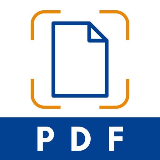 CaptainScanner: PDF Scanner CaptainScanner: PDF Scanner