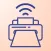 WiFi Printer: Scan & Print