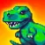 Idle Dino Zoo