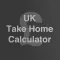 Take Home Pay / Tax PAYE 2021