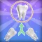 Teeth Merge